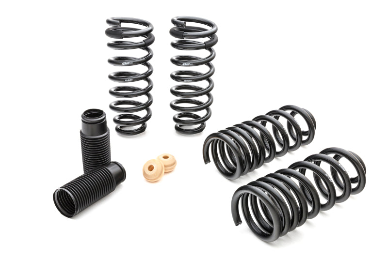 Eibach Pro-Kit for 09-11 Cadillac CTS-V 6.2L V8 - 0