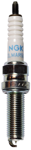 NGK Laser Iridium Spark Plug Box of 4 (SILMAR9B9)-1