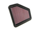 K&N 08-09 Scion xB Drop In Air Filter-1
