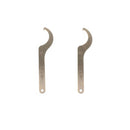 Bilstein B16 1992 Porsche 911 Carrera 2 Front and Rear Performance Suspension System-3