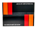 K&N Performance Intake Kit  for Ford C-Max/Focus II / Volvo C30/S40/V40/V50/V70 / Mazda 3/5-4
