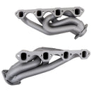 BBK 86-93 Mustang 5.0 Shorty Tuned Length Exhaust Headers - 1-5/8 Titanium Ceramic-6