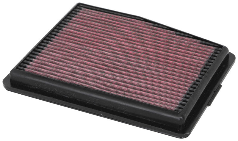 K&N 2020 Hyundai Sonata L4-2.0L F/I Replacement Drop In Air Filter - 0