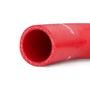 Mishimoto 06-10 Chevy Duramax 6.6L 2500 Red Silicone Hose Kit-3