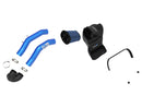 aFe Momentum XP Cold Air Intake System w/ Pro 5R Media Blue 15-19 Ford F-150 V8-5.0L-3