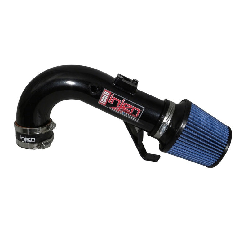 Injen 11+ Scion tC Black Short Ram Air Intake - 0