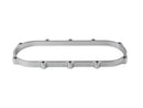 Skunk2 Ultra Series Honda/Acura Silver Street Intake Manifold .5 Liter Spacer-4