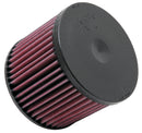 K&N Replacement Air Filter 10-13 Audi A8 Quattro 4.2L V8 (2 required)-1
