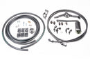 Radium 08-21 Subaru Fuel Hanger Plumbing Kit - Stainless-1