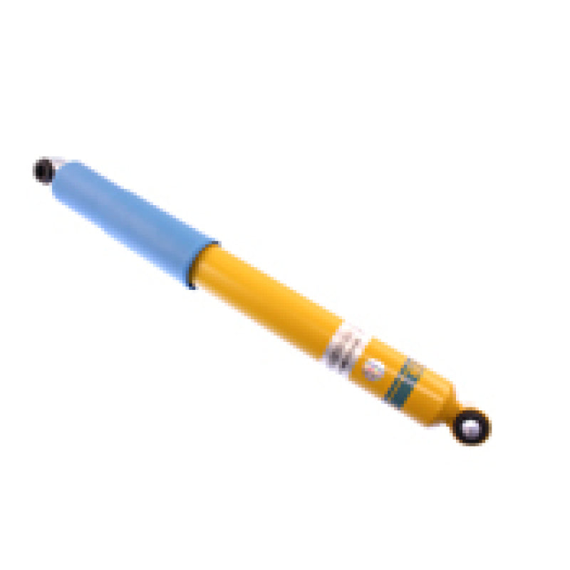 Bilstein 4600 Series 98-04 Nissan Frontier Rear Monotube Shock Absorber (Rear Lifted Height: 0-2in) - 0