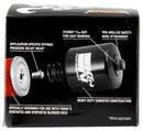 K&N Yamaha / KYMCO 2.813in OD x 2.469in H Oil Filter-4