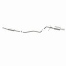 MagnaFlow Sys C/B 02-03 Mitsubishi Lancer 2.0-8