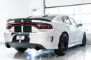 AWE Tuning 2015+ Dodge Charger 6.4L/6.2L Non-Resonated Touring Edition Exhaust - Diamond Blk Tips-2