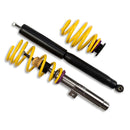 KW Coilover Kit V1 BMW M3 E46 Coupe Convertible-4