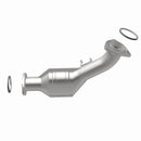 MagnaFlow Conv DF 01- 02 Tacoma 3.4L EC/SB 4-6
