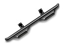 N-Fab Nerf Step 07-13 Chevy-GMC 2500/3500 07-10 1500 Ext. Cab - Tex. Black - Cab Length - 3in-1