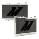 Mishimoto 14-17 Chevy SS Performance Aluminum Radiator-1
