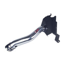 Injen 16-20 Dodge Durango / Jeep Grand Cherokee 3.6L V6 Polished PF Short Ram Cold Air Intake-5