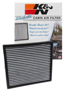 K&N 04-14 Cadillac CTS 3.6L Cabin Air Filter-6