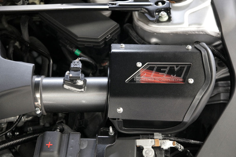 AEM C.A.S 15-20 Acura TLX 3.5L V6 F/I Cold Air Intake System - 0