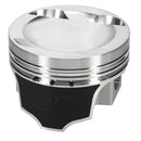 Wiseco Honda B-Series -10cc Dish 1.181 x 84.5mm Piston Shelf Stock Kit-1