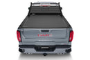 BackRack 99-23 Ford F250/350/450 Louvered Rack Frame Only Requires Hardware-3