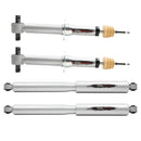 Belltech 16-18 Chevrolet Silverado / GMC Sierra 1500 4WD 4in Suspension Lift Kit w/ Shocks-4