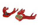 Skunk2 Pro Stance Honda/Acura (EG/DC2 Chassis) Front Camber Kit-1
