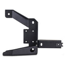 Mishimoto 21+ Ford Bronco High Mount Intercooler Kit - Black-3