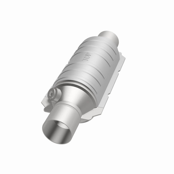 MagnaFlow Universal Catalytic Converter 2.5inch GM 3.8L