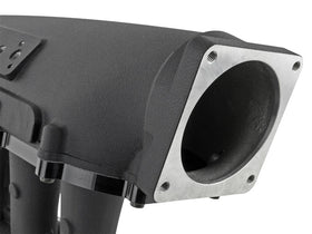 Skunk2 Ultra Series D Series Race Intake Manifold - 3.5L Black Manifold - 0