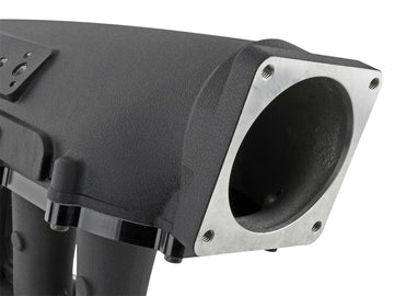 Skunk2 Ultra Series D Series Race Intake Manifold - 3.5L Black Manifold - 0