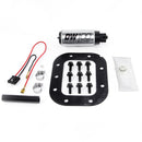 DeatschWerks 165 LPH In-Tank Fuel Pump w/ 84-85 Chevrolet Corvette Install Kit-1