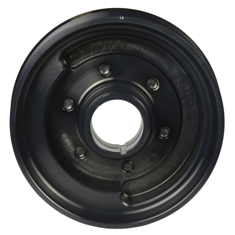 Fluidampr Ford PowerStroke 7.3L Late 1999-2003 Steel Externally Balanced Damper - 0
