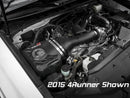 aFe Momentum GT Cold Air Intake System w/ Pro DRY S Filter Toyota FJ Cruiser 07-21 V6-4.0L-2