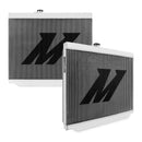 Mishimoto 98-07 Toyota Land Cruiser J100 (2UZ-FE) Aluminum Radiator-1