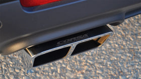 Corsa 2015-2023 Dodge Challenger SRT / Scat Pack / R/T 6.4L Polished Xtreme Cat-Back Exhaust - 0