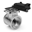 MagnaFlow 2016 Chevy Camaro 6.2L V8 Competition Axle Back w/ Quad Polished Tips-6