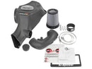 aFe Momentum GT Pro Dry S Intake System 2015 Ford Mustang GT V8-5.0L-4
