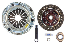 Exedy 1997-1999 Acura Cl L4 Stage 1 Organic Clutch - 0