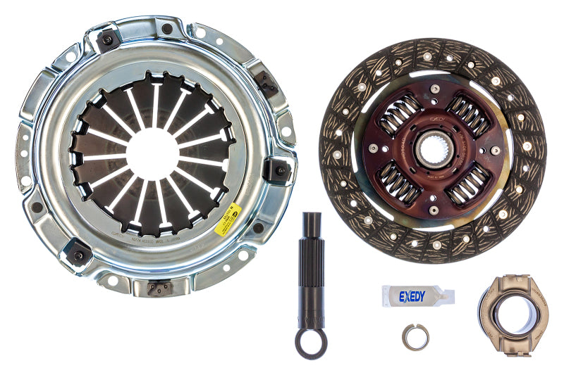 Exedy 1997-1999 Acura Cl L4 Stage 1 Organic Clutch - 0