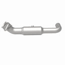MagnaFlow Converter Direct Fit 10-14 Ford F-150 6.2L-9