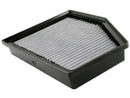 aFe MagnumFLOW Air Filters OER PDS A/F PDS BMW 525/528/530i (E60)04-10 L6-2.5L/3.0L-1