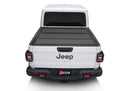 BAK 2020 Jeep Gladiator 5ft Bed BAKFlip MX4-4