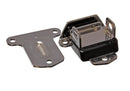 Energy Suspension 68-72 Chevy Camaro / 64-72 Chevelle / 63-82 Corvette / 69-72 Nova Black Early Engi-1