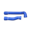 Mishimoto 99-06 BMW E46 Blue Silicone Hose Kit-2