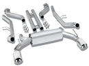 Borla 09-16 Nissan 370z Catback Exhaust-1
