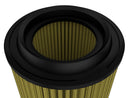 aFe Power 21-22 Ford Bronco L4-2.3L (t)/V6-2.7L (tt) Magnum FLOW Air Filter w/ Pro GUARD 7 Media-2