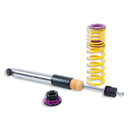 KW Coilover Kit V3 17-18 Audi RS3 2.5L 8V w/o Electronic Dampers-3
