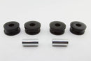 Whiteline Plus 88-91 Honda Civic/CRX / 10/87-11.91 Prelude Front Radius/Strut Rod to Chassis Bushing-1